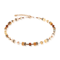 Necklace Coeur De Lion Woman in  Surgical steel  2838101100 - 2838101100